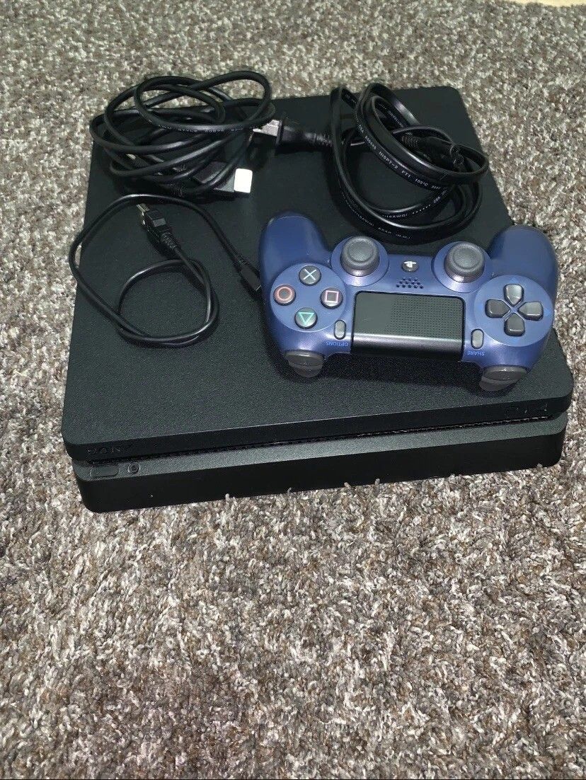 Ps4 Slim 1 Controller