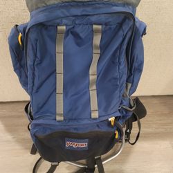 Jansport Hiking Backpack 