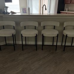 Bar Stools 
