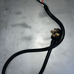 3 Prong 1 Ground Adapter 