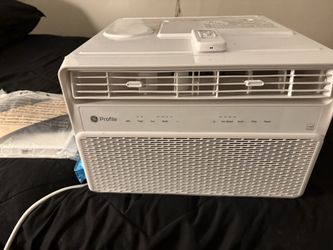 GE Alexa Air Conditioner 