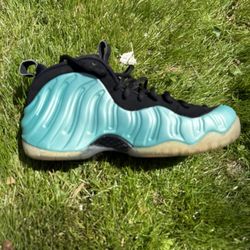 Island  Green Pro Foamposite 