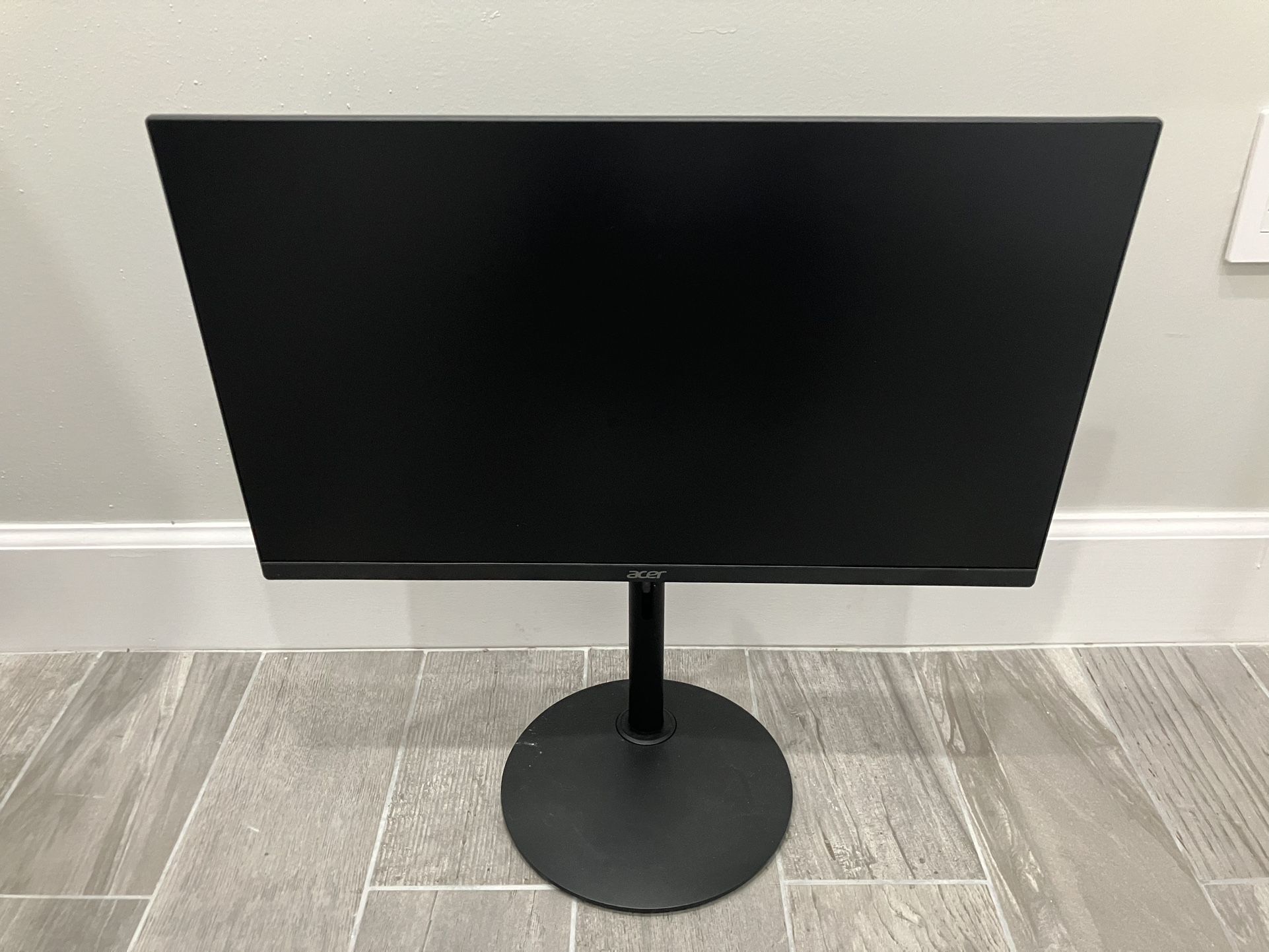 Acer Nitro 23.8” Monitor