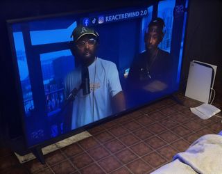 LG Class 4K HDR Smart LED TV 75in