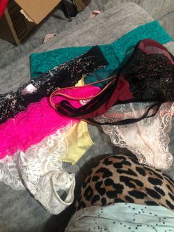 Lace Panties