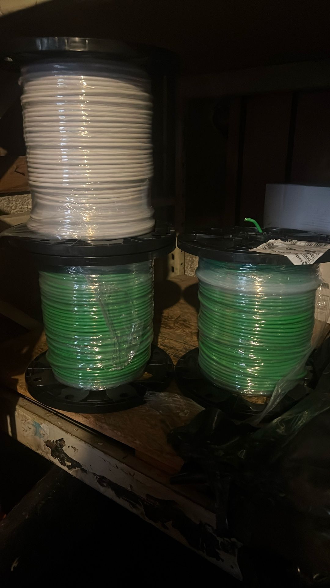 6 Gauge Wire