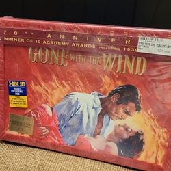 Gone With The Wind