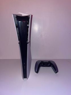 🎮 PS5 Digital Edition Bundle – Excellent Condition – Includes Box & Controller