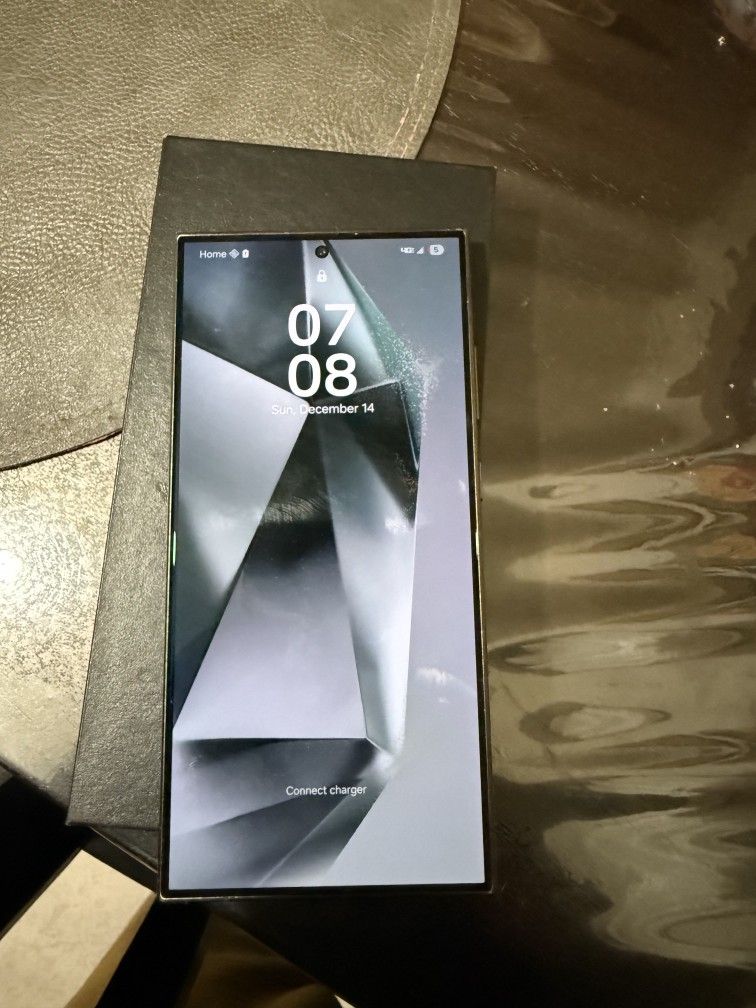 Samsung Galaxy S24 Ultra