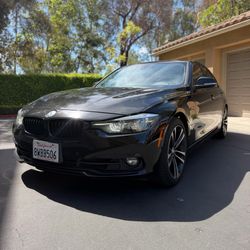 2018 BMW 330e iperformance