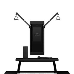Tonal Home Gym with Accessories