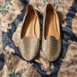 Forever Link Sabina Shoes/Flats, Size 8.5