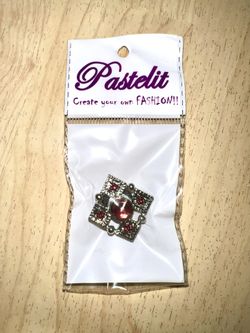 Pirate Explorer Cute Croc Charms