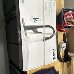 Kohler Kitchen Faucet