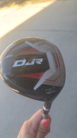 Driver golf JR stick