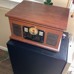 Récord Player Radio 