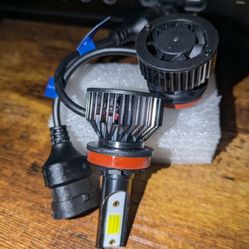 9005 LED Bulbs New
