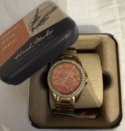 Fossil Watch For Women 