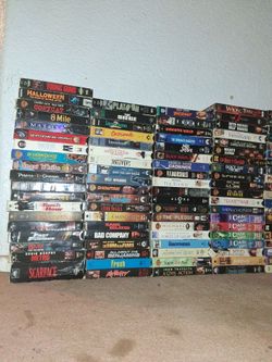 Movies dhs