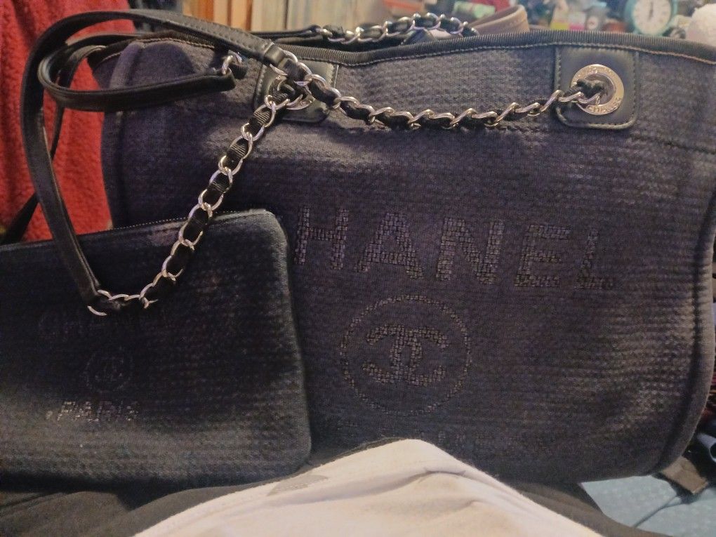 Chanel Purse