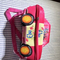 Robocar Poli", which indicates a popular South Korean animated series about a police car and its rescue friends.