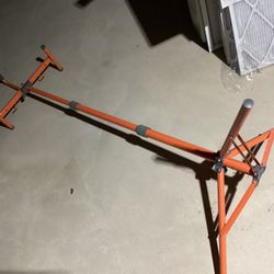 Adjustable Sheet Rocks Left 