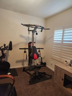 Bowflex xtreme 2se