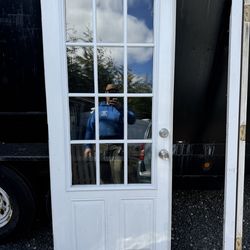 inch metal door with no frame 32” inch metal door with no frame