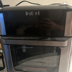 Insta Brand Air fryer 