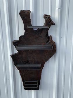 Display Shelf