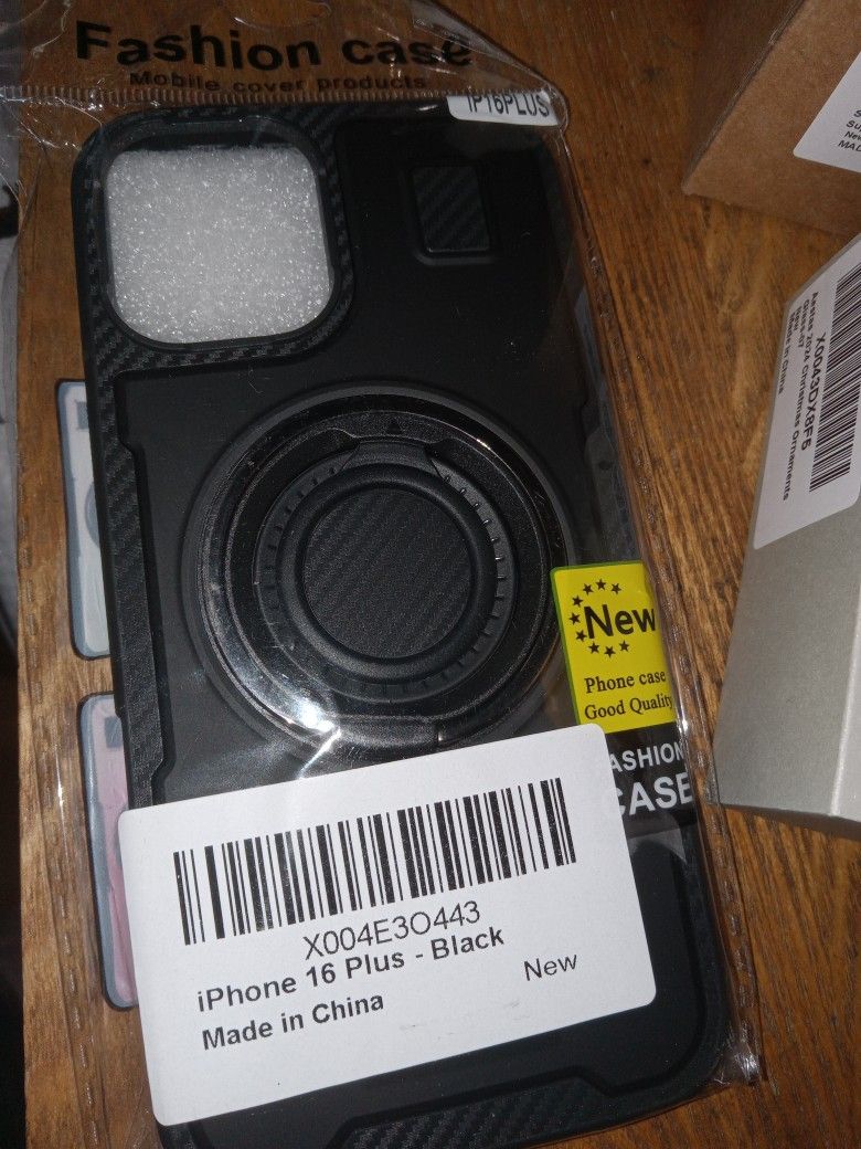IPhone 16 Phone Case