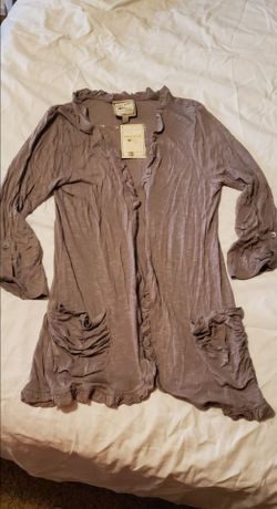 Size large maybe juniors shirt