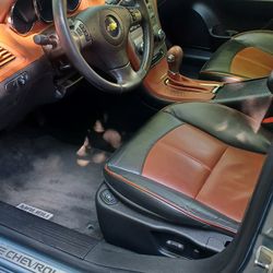 2009 Chevrolet Malibu