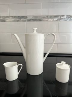 At berg Porcelain -Grand Prix