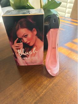 Carolina Herrera Perfume - Blush