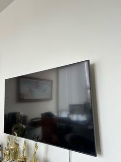Samsung TV 55’