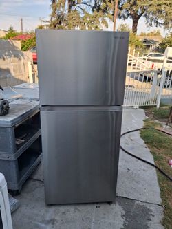 Samsung refrigerator