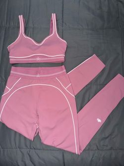 Alo set