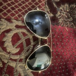 Ray-Ban Sunglasses