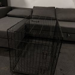 Dog Crate
