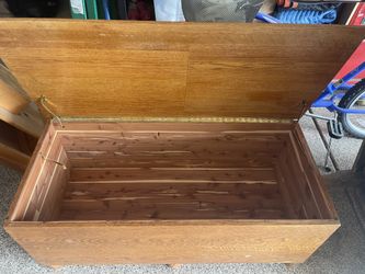 Storage Trunk