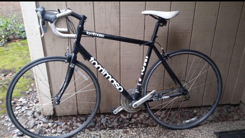 Road Bike