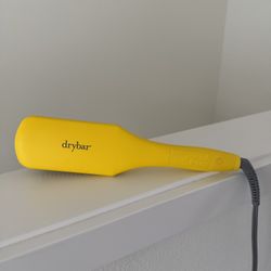Drybar Straightening Brush