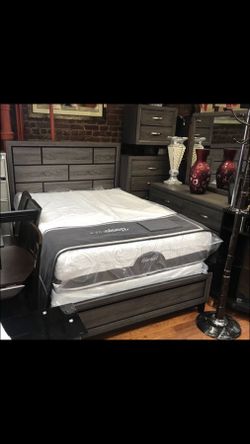 BRAND NEW COMPLETE BEDROOM SET FOR $799!!!!