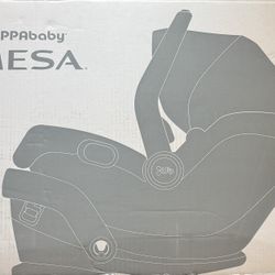 Uppababy Car Seat 