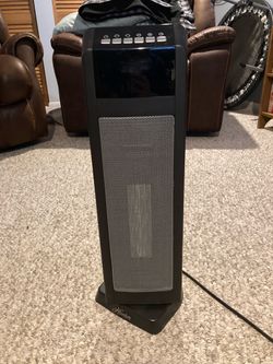 Hunter Space Heater