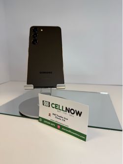 Samsung s23 T- Mobile 128 gb - Black