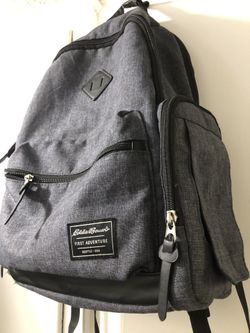 Eddie Bauer First Adventure Backpack