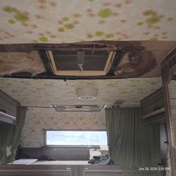 Cabover Camper (Sixpac)