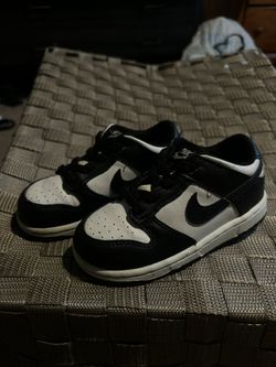 Kids Nike Panda Size 8C